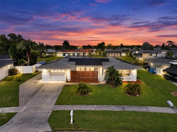 6422 FABIAN ROAD, NORTH PORT, FL 34287