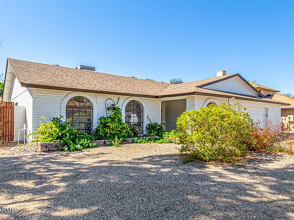 4th image of 5325 W DESERT HILLS Drive