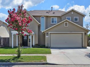 24 Medeival St, Merced, CA 95341