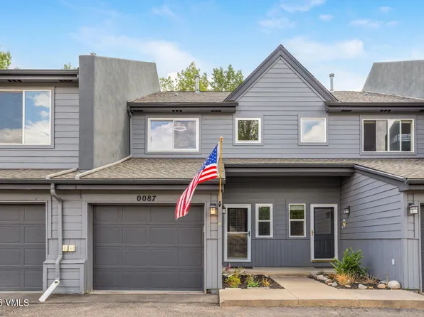 87 Stonegate Cir, Edwards, CO 81632
