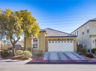 7368 Savannah Falls St, Las Vegas, NV 89131