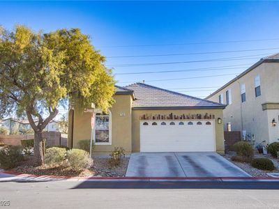 7368 Savannah Falls St, Las Vegas, NV, 89131