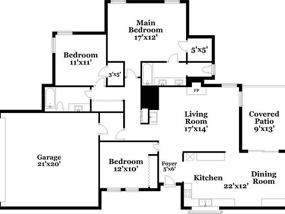 2nd image of this home