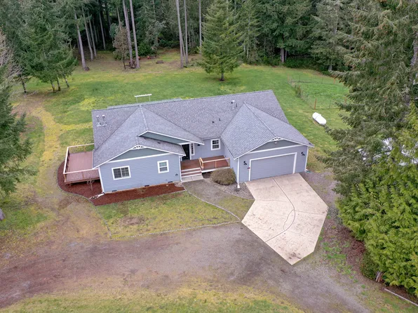 2822 200th Ave SW, Lakebay, WA 98349