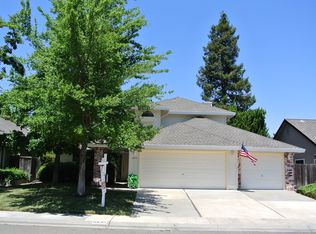 6835 Rockledge Cir, Elk Grove, CA 95758