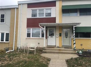 1961 S Hall St, Allentown, PA 18103