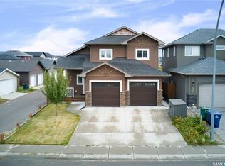145 Johns Rd, Saskatoon, SK S7W 0S4