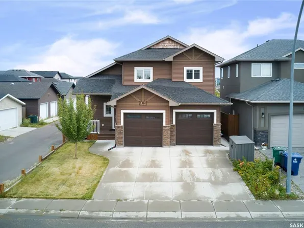 186 Boykowich BEND, Saskatoon, SK S7W 0S4
