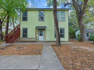 2610 E 2nd St #B, Austin, TX 78702