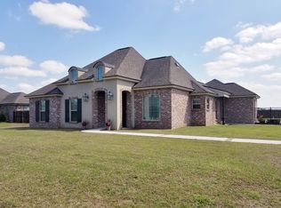 235 Westside Blvd, Thibodaux, LA 70301