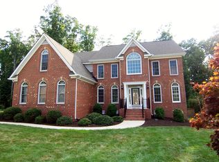 3319 Brewton Way, Midlothian, VA 23113