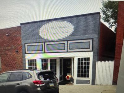 11 E Main St, Youngsville, PA, 16371
