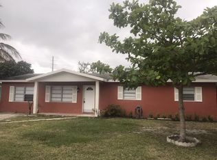 2623 S 28th St, Fort Pierce, FL 34981