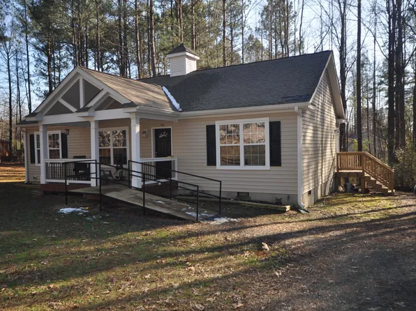 146 Oak Forest Dr, Henderson, NC 27537