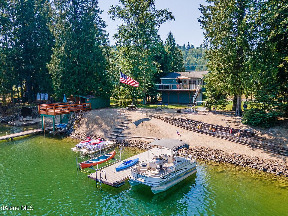 151 E Cedar Ln, Priest River, ID 83856 | Zillow