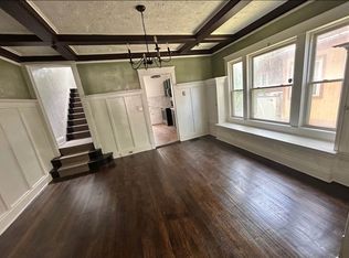 9102 Parkgate Ave, Cleveland, OH 44108