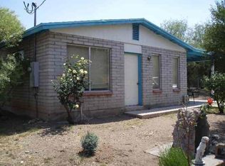 443 Sendero Loro Riv, Rico, AZ --