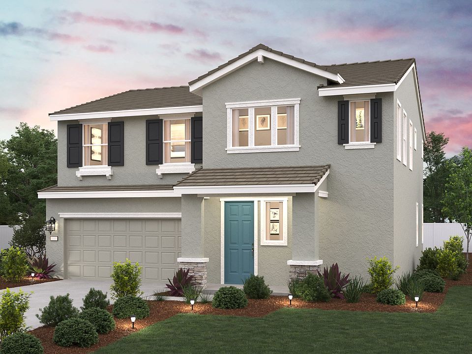 Elevation C