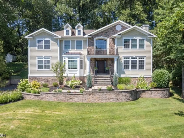 43 Ormont Rd, Chatham Twp., NJ 07928