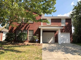 2403 Chalet Rd, Houston, TX 77038