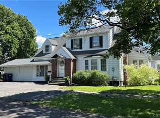 456 Wendell Ter, Syracuse, NY 13203