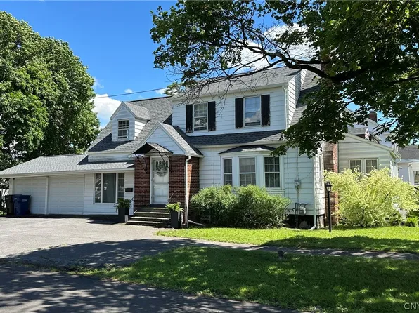 456 Wendell Ter, Syracuse, NY 13203
