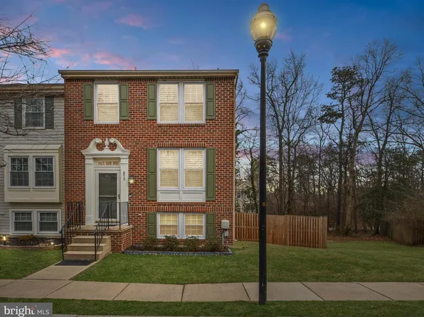 873 Chestnutview Ct, Curtis Bay, MD 21226