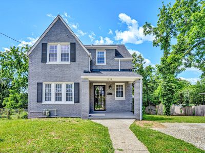 1228 Thomas Ave NW, Roanoke, VA, 24017