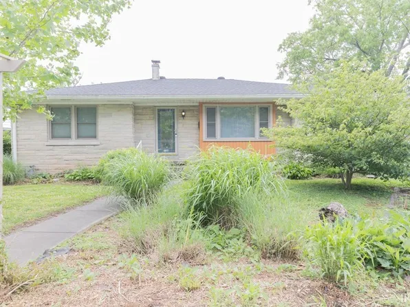 1709 Southeast Blvd, Evansville, IN 47714