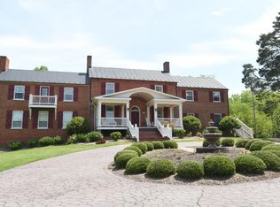 246 Stoneridge Ln, Glasgow, VA 24555