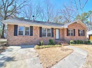 1502 Tyonek Dr, Durham, NC 27703