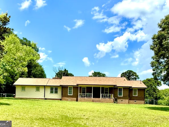 5680 Central Church Rd, Douglasville, GA 30135
