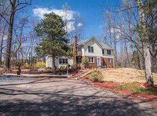 1605 Keith Valley Rd, Charlottesville, VA 22901