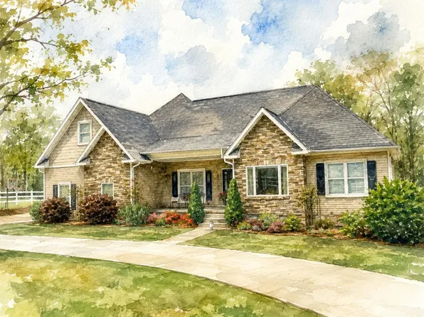 5305 Joslin Rd, North Little Rock, AR 72118