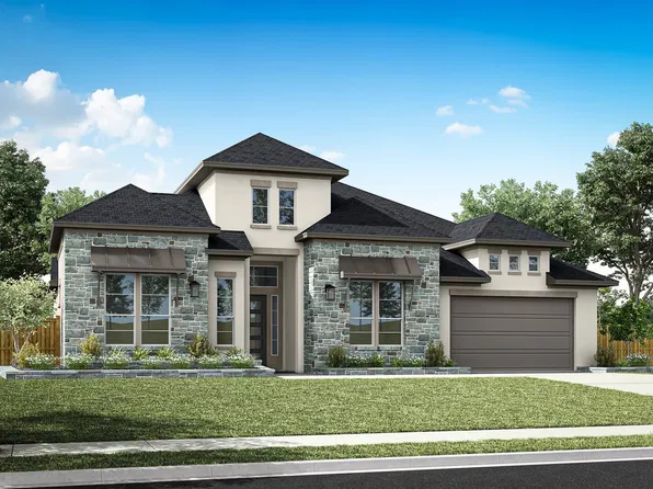 2902 Teamriddle Way, Richmond, TX 77406