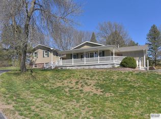 3304 County Road 37, Fort Calhoun, NE 68023