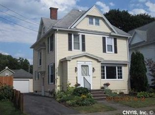 24 Liberty St, Auburn, NY 13021