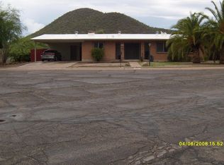2611 W Calle Tonala, Tucson, AZ 85745