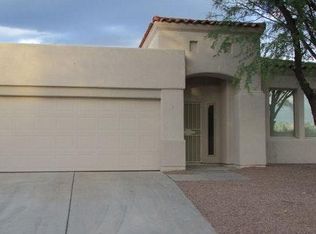5170 N Contentment Ct, Tucson, AZ 85750