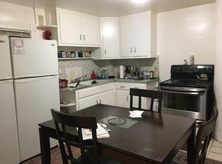 33 Fairmont St #3, Malden, MA 02148
