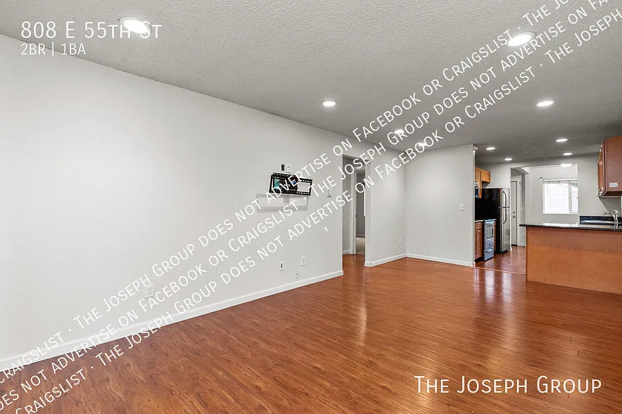 Lovely 2-Bedroom Tacoma Retreat — Photo 3