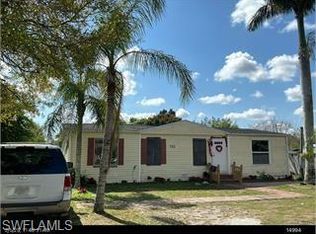 155 Favor AVE #1, LABELLE, FL 33935