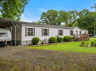 252 Trailwood Dr, Austin, AR 72007