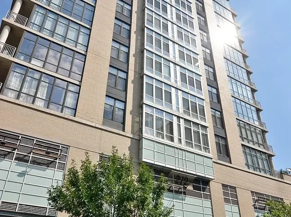 212 E Cullerton St APT 907, Chicago, IL 60616