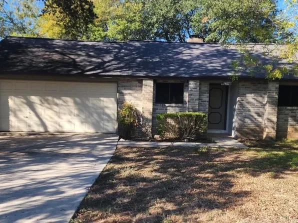 3401 Cliffside, Schertz, TX 78108