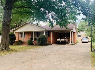 101 Austin St LOT 6, Savannah, TN 38372