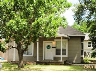 1609 NW 31st St, Oklahoma City, OK 73118