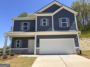 247 Sycamore Dr, Calhoun, GA 30701