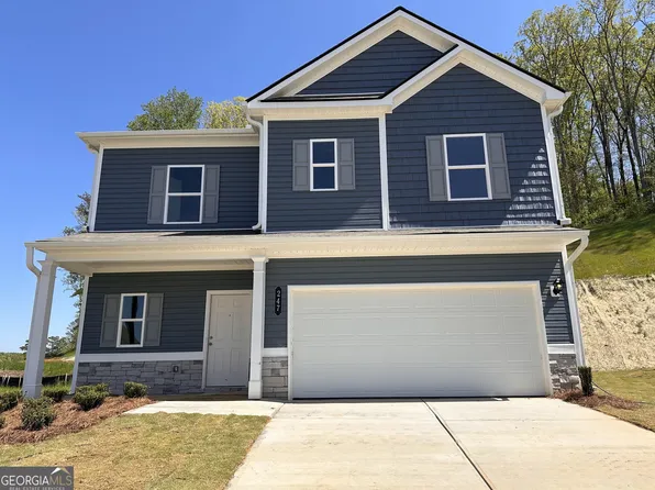 247 Sycamore Dr, Calhoun, GA 30701