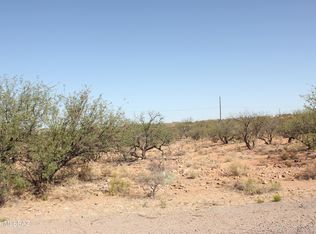 30 Camino India #19-RIO, Rio Rico, AZ 85648